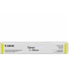 Canon toner C-EXV 54 Toner Yellow