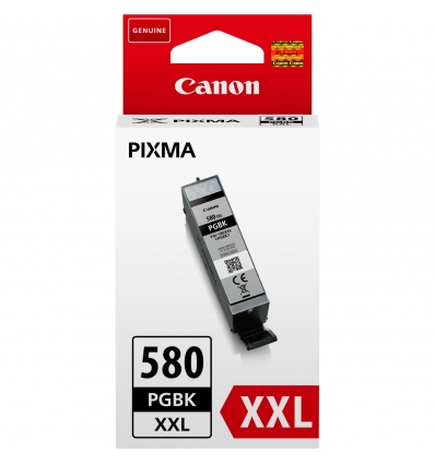 Canon INK PGI-580XXL PGBK