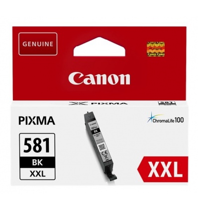 Canon INK CLI-581XXL BK