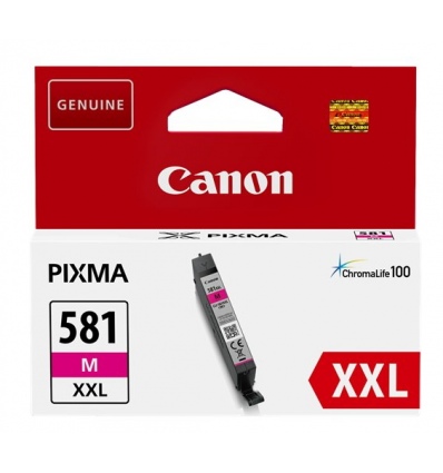 Canon INK CLI-581XXL M