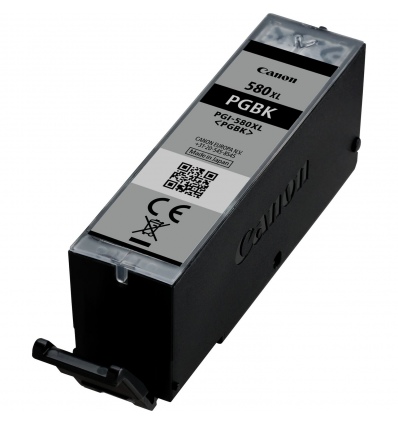 Canon INK PGI-580XL PGBK