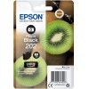 EPSON ink Fotočerná 202 Premium - singlepack, 4,1ml, 400s, standard