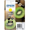 EPSON ink Yellow 202 Premium - singlepack, 4,1ml, 300s, standard