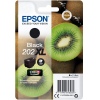 EPSON singlepack,Black 202XL,Premium Ink,XL