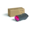 Xerox Magenta Toner Cartridge C500/C505 9K