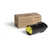 Xerox Yellow Toner Cartridge C500/C505 9K