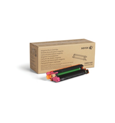 Xerox Magenta Drum Cartridge VersaLink C500/C505