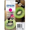 EPSON singlepack,Magenta 202XL,Premium Ink,XL