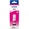 Epson 101 EcoTank Magenta ink bottle