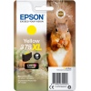 Epson Singlepack Yellow 378 XL Claria Photo HD Ink