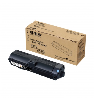 EPSON Toner cartridge AL-M310/M320,6100 str.,black