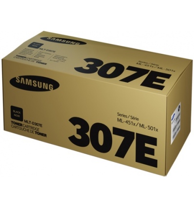 HP/Samsung MLT-D307E/ELS Black Toner 20000 stran