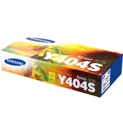 HP/Samsung CLT-Y404S/ELS 1000 stran Toner Yellow