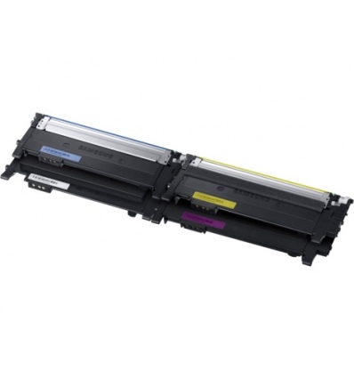 HP/Samsung CLT-P404C/ELS Rainbow Toner Kit C/M/Y/K