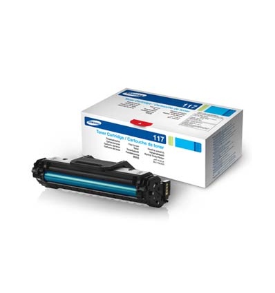 HP/Samsung MLT-D117S/ELS Toner Black 2500 stran