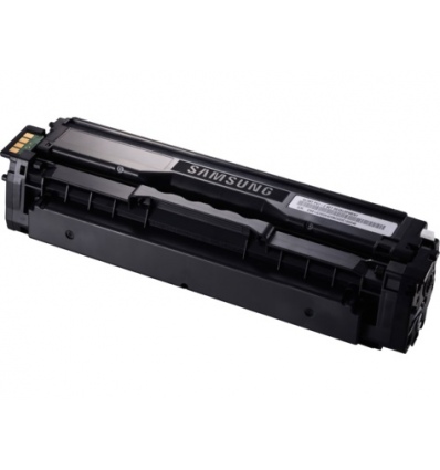 HP/Samsung CLT-K504S/ELS 2500 stran Toner Black