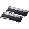 HP/Samsung CLT-P404B/ELS 2 Black Tonner Cartridge