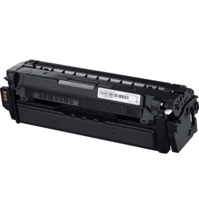 HP/Samsung CLT-K503L/ELS Black Toner 8 000 stran