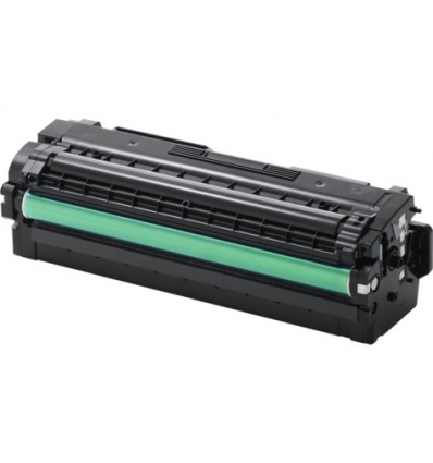 HP/Samsung CLT-K505L/ELS 6000 stran Toner Black