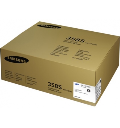 HP/Samsung MLT-D358S/ELS 30 000 stran Toner Black