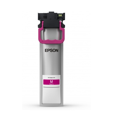 Epson série WF-C5xxx - Ink Cartridge Magenta XL