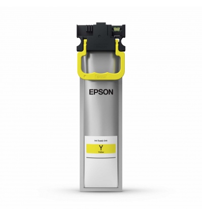 Epson série WF-C5xxx - Ink Cartridge Yellow XL