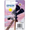 EPSON singlepack,Yellow 502,Ink,standard