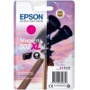 EPSON singlepack,Magenta 502XL,Ink,XL