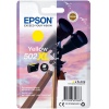 EPSON singlepack,Yellow 502XL,Ink,XL