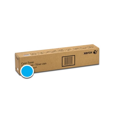 Xerox Cyan Toner pro AltaLink C80xx,15 000 str.