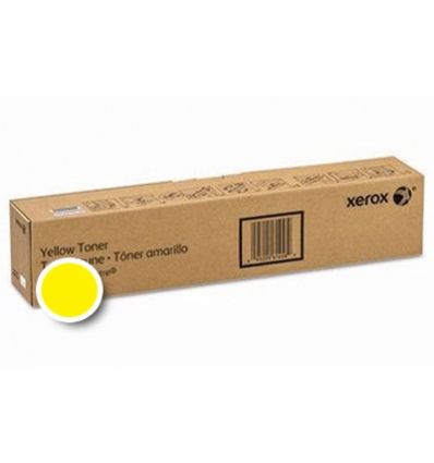 Xerox Yellow Toner pro AltaLink C80xx,15 000 str.