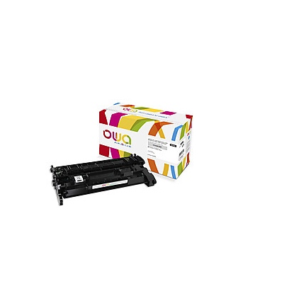 OWA Armor toner kompatibilní s HP LJ kompatibilní s M402, CF226A, 3100st, černá/black