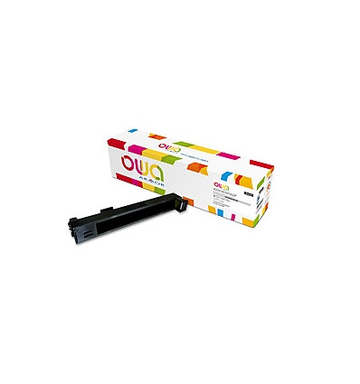 OWA Armor toner kompatibilní s HP CB380A, 16500st, černá/black