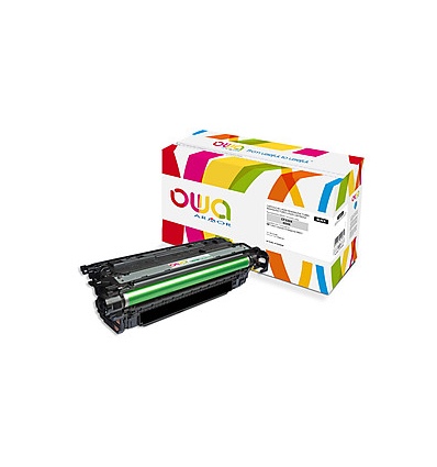 OWA Armor toner kompatibilní s HP CF330X, 20500st, černá/black