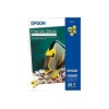 EPSON Premium Glossy Photo Paper - A4 - 50 Sheets