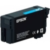 Epson Singlepack UltraChrome XD2 Cyan T40C240(26ml)