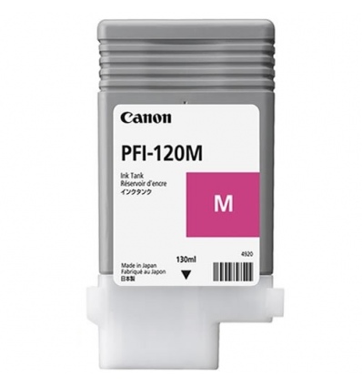 CANON INK PFI-120 MAGENTA