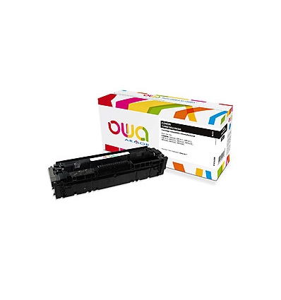 OWA Armor toner kompatibilní s Canon CRG-045H BK, 2800st, černá/black