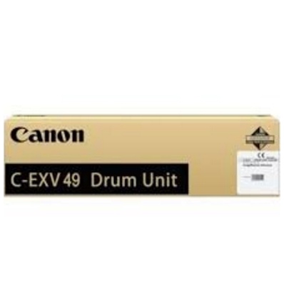 Canon Drum Unit C-EXV 49