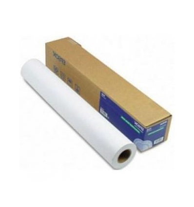 EPSON Bond Paper White 80, 914mm x 50m