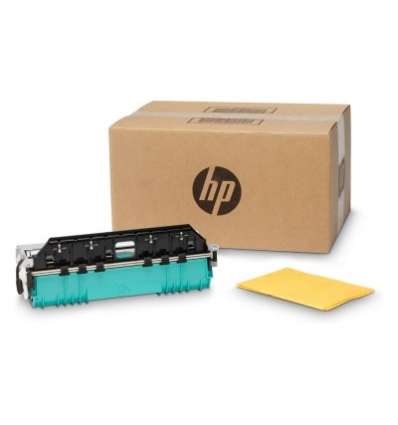 HP Officejet Ink Collection Unit