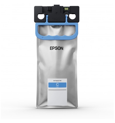 Epson WF-C5X9R Cyan XXL Ink Supply Unit