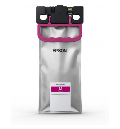 Epson WF-C5X9R Magenta XXL Ink Supply Unit