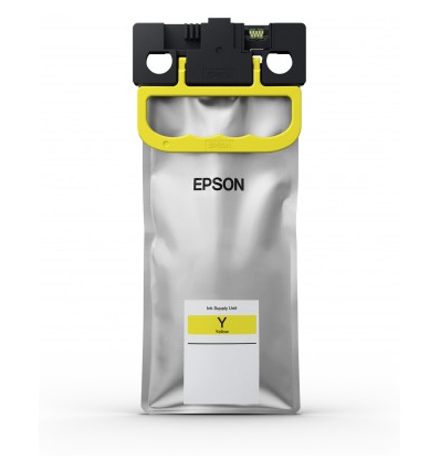 Epson WF-C5X9R Yellow XXL Ink Supply Unit