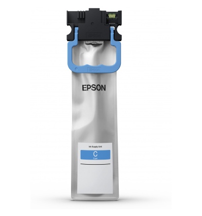 Epson WF-C5X9R Cyan XL Ink Supply Unit