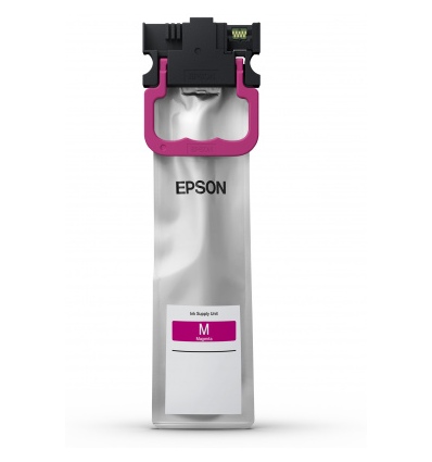 Epson WF-C5X9R Magenta XL Ink Supply Unit