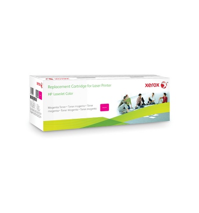 XEROX toner kompat. s HP CF353A, 1000str., magenta