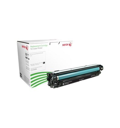 XEROX toner kompat. s HP CE340A, 13 500 str.,black