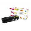 OWA Armor toner kompatibilní s HP CF412A, 2300st, žlutá/yellow