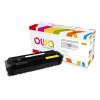 OWA Armor toner kompatibilní s HP CF402X, 2300st, žlutá/yellow